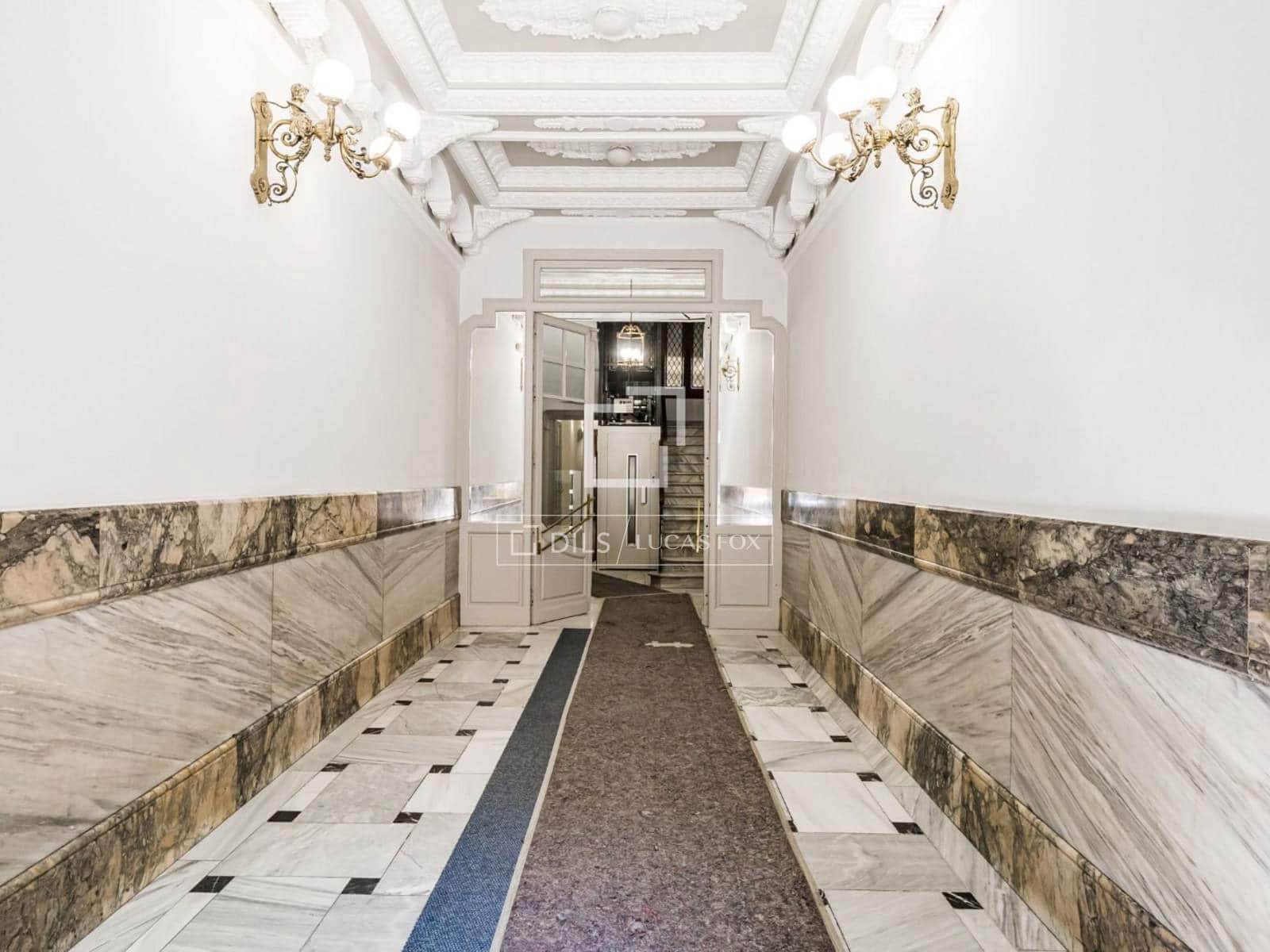 3 soverom Leilighet til salgs i Madrid by - € 2 250 000 (Ref: 9973583)