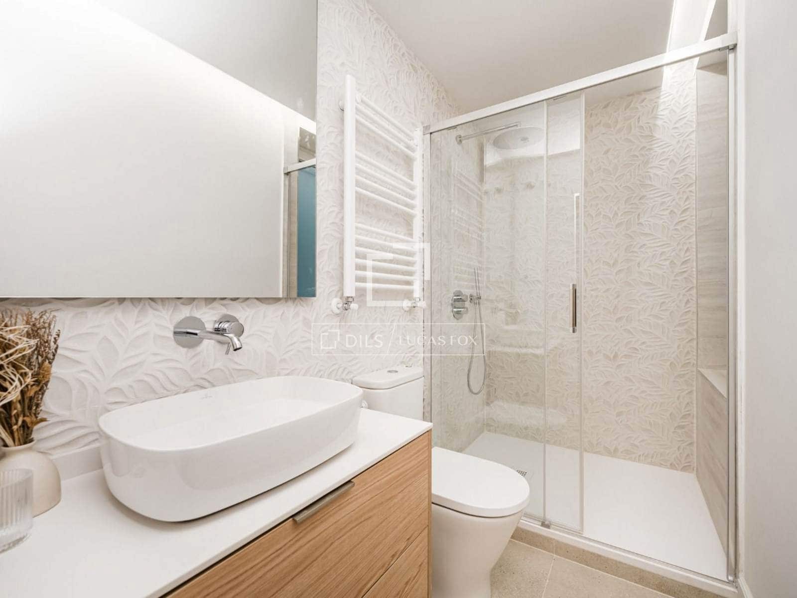 3 soverom Leilighet til salgs i Madrid by - € 2 250 000 (Ref: 9973583)
