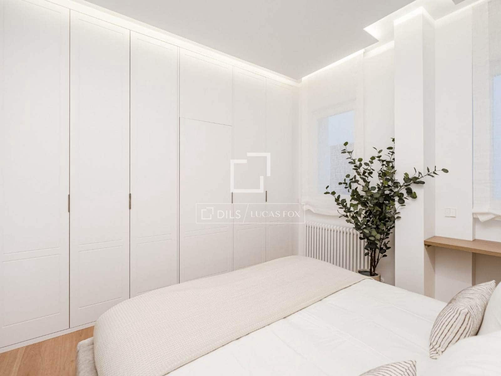 3 soverom Leilighet til salgs i Madrid by - € 2 250 000 (Ref: 9973583)