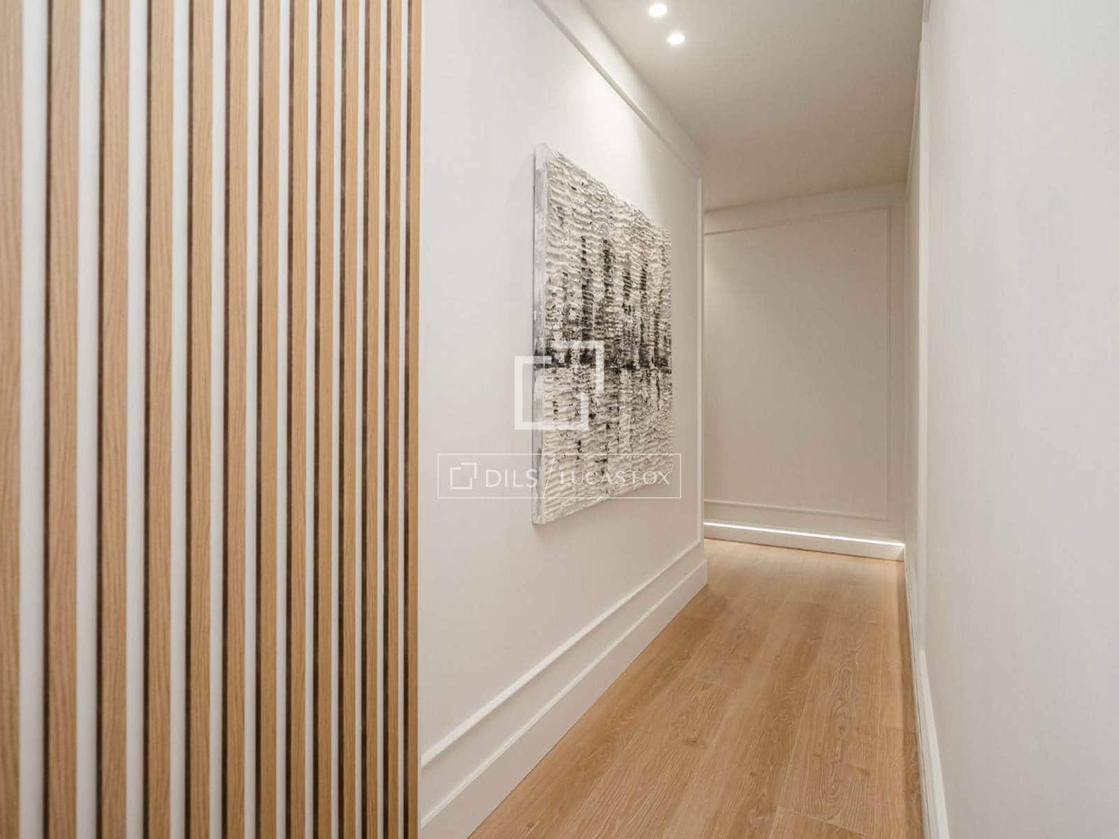 3 soverom Leilighet til salgs i Madrid by - € 2 250 000 (Ref: 9973583)