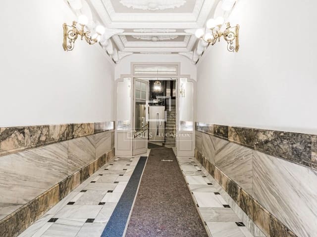 3 soverom Leilighet til salgs i Goya, Madrid by - € 2 250 000 (Ref: 9973583)