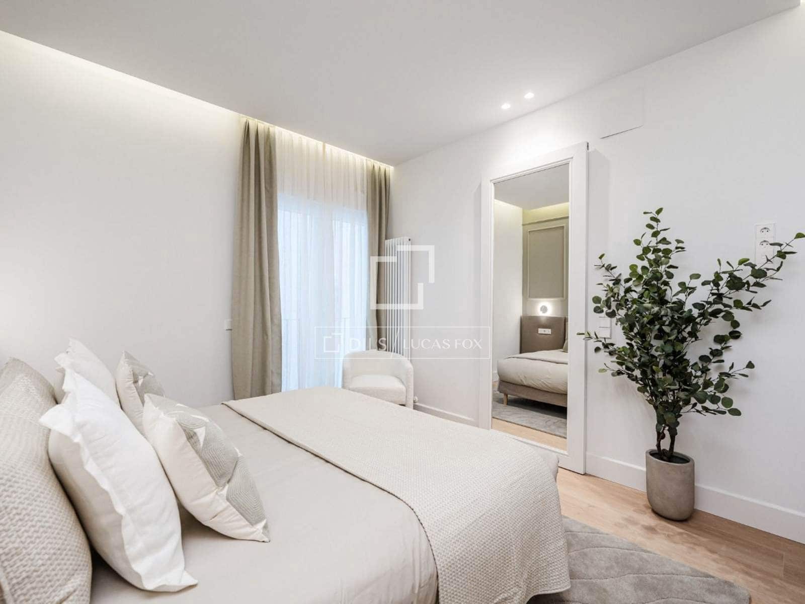 3 soverom Leilighet til salgs i Madrid by - € 2 250 000 (Ref: 9973583)