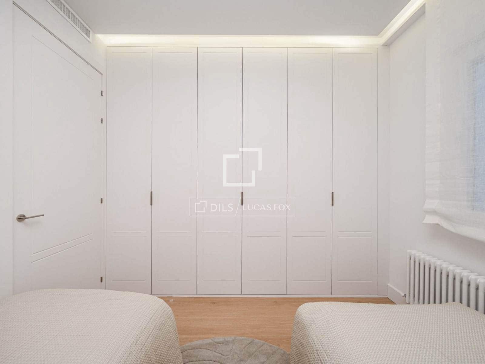3 soverom Leilighet til salgs i Madrid by - € 2 250 000 (Ref: 9973583)