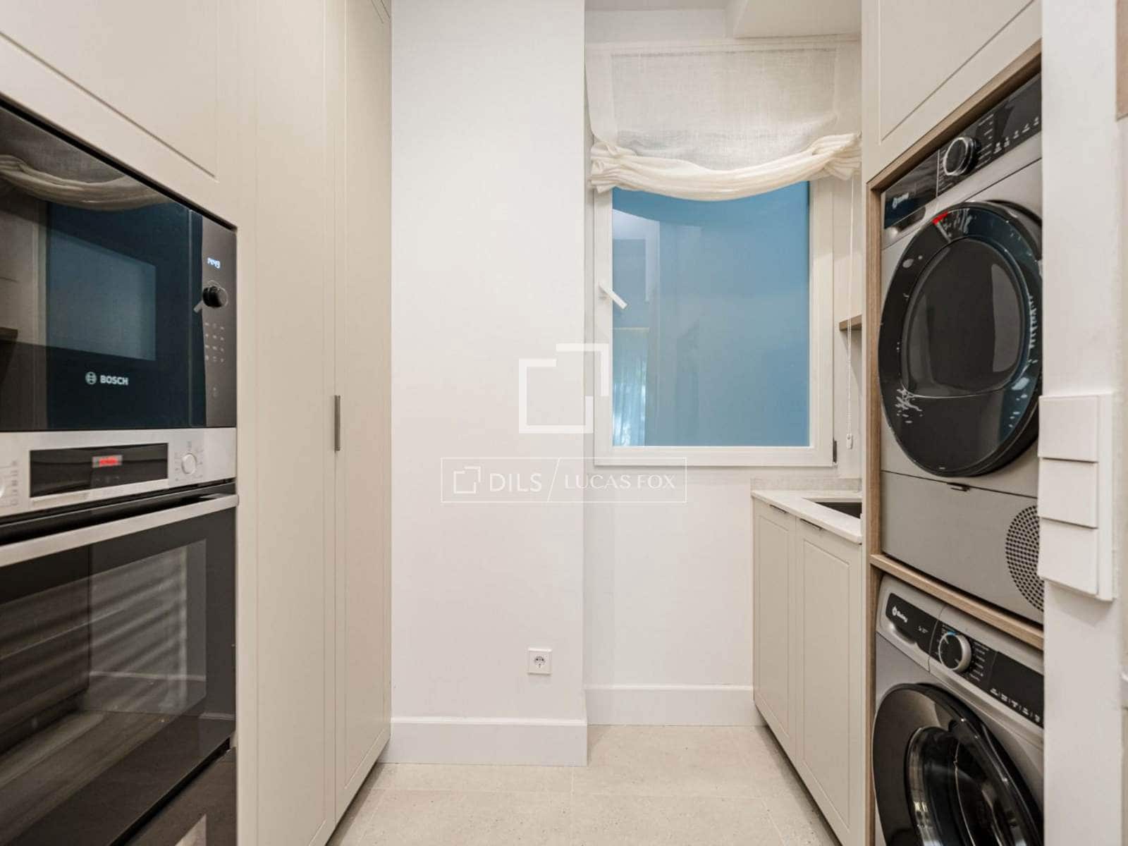 3 soverom Leilighet til salgs i Madrid by - € 2 250 000 (Ref: 9973583)