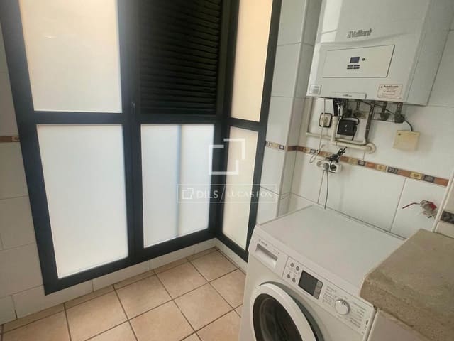 2 camera da letto Appartamento da affittare in Valdefuentes, Madrid città con piscina garage - 2.250 € (Rif: 9973584)
