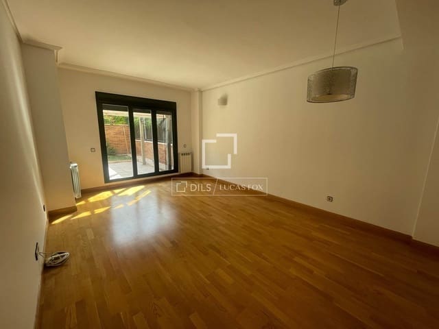 2 camera da letto Appartamento da affittare in Valdefuentes, Madrid città con piscina garage - 2.250 € (Rif: 9973584)
