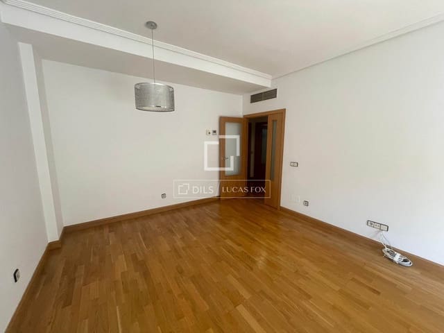 2 camera da letto Appartamento da affittare in Valdefuentes, Madrid città con piscina garage - 2.250 € (Rif: 9973584)