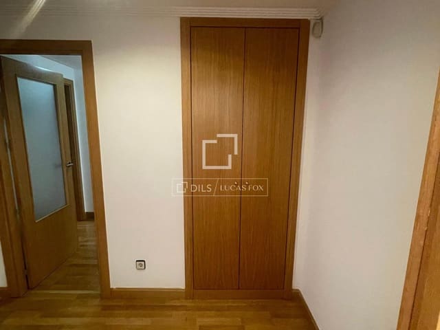 2 camera da letto Appartamento da affittare in Valdefuentes, Madrid città con piscina garage - 2.250 € (Rif: 9973584)