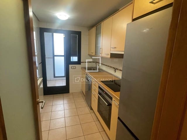 2 camera da letto Appartamento da affittare in Valdefuentes, Madrid città con piscina garage - 2.250 € (Rif: 9973584)