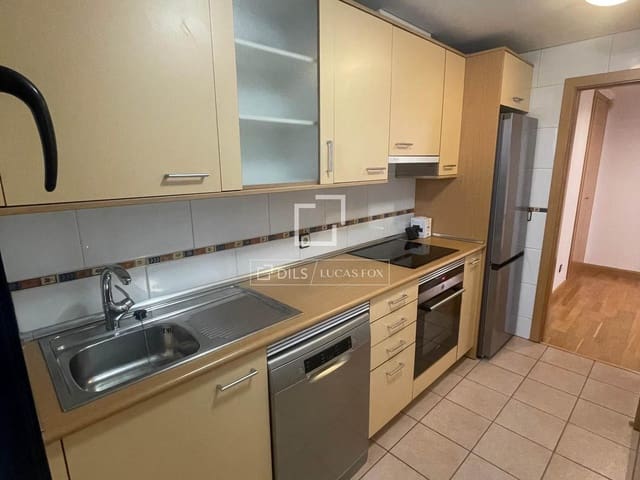 2 camera da letto Appartamento da affittare in Valdefuentes, Madrid città con piscina garage - 2.250 € (Rif: 9973584)