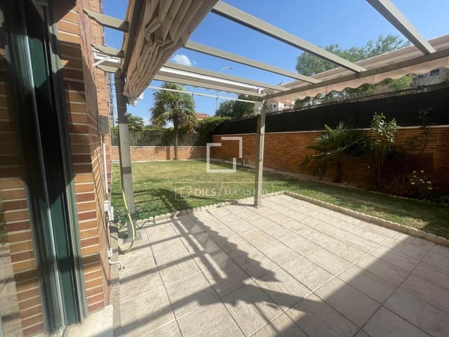 2 camera da letto Appartamento da affittare in Valdefuentes, Madrid città con piscina garage - 2.250 € (Rif: 9973584)