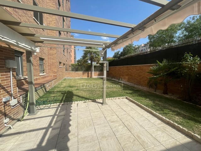 2 camera da letto Appartamento da affittare in Valdefuentes, Madrid città con piscina garage - 2.250 € (Rif: 9973584)