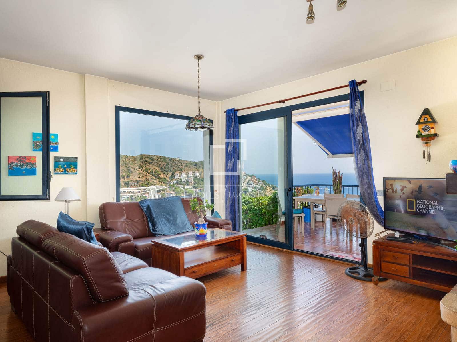 3 bedroom Villa for sale in Roses with pool garage - € 980,000 (Ref: 9973967)