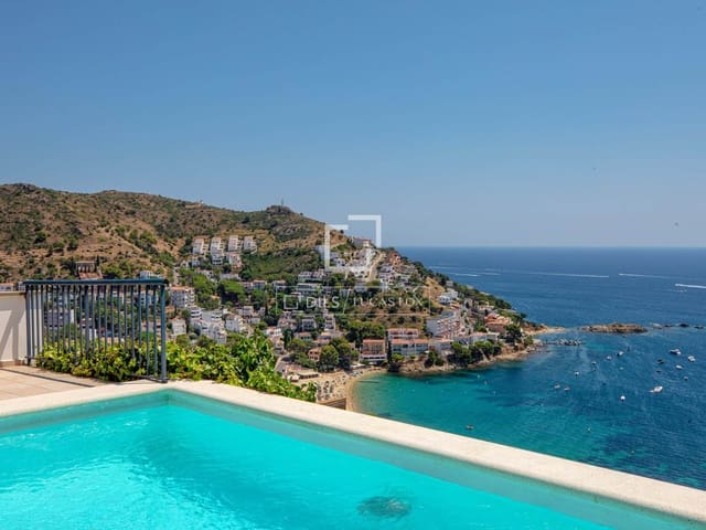 Chalet de 3 habitaciones en Roses en venta con piscina garaje - 980.000 € (Ref: 9973967)