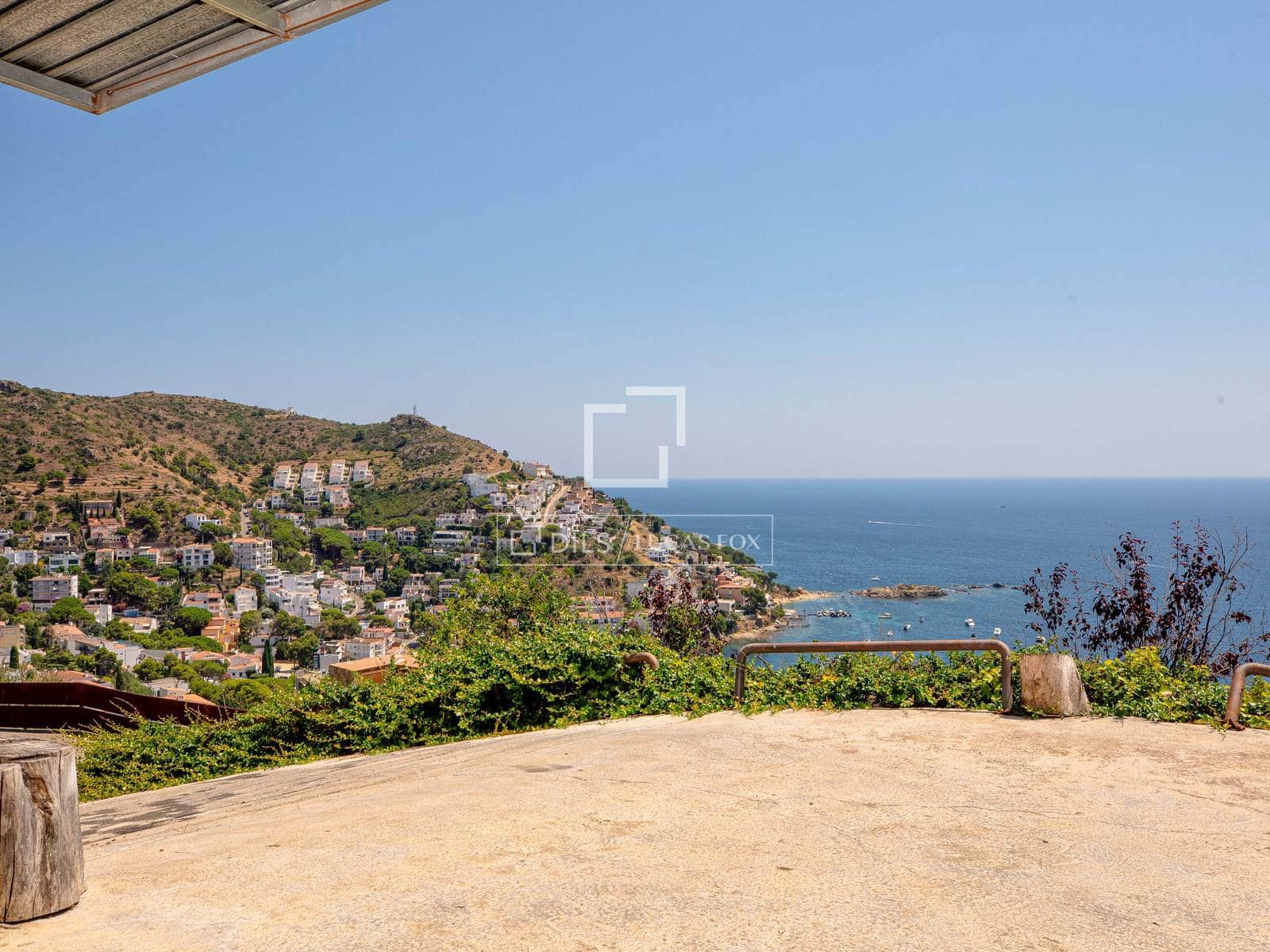 3 bedroom Villa for sale in Roses with pool garage - € 980,000 (Ref: 9973967)