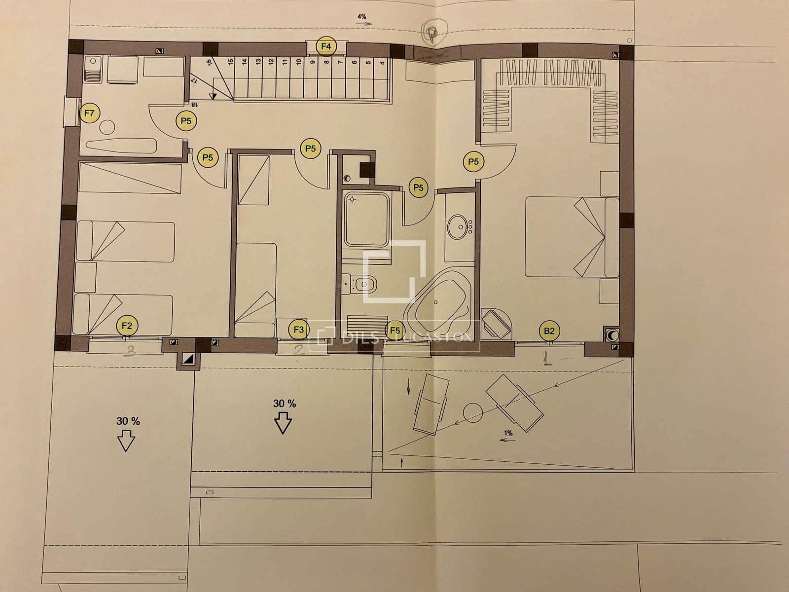 3 quarto Moradia para venda em Roses com piscina garagem - 980 000 € (Ref: 9973967)