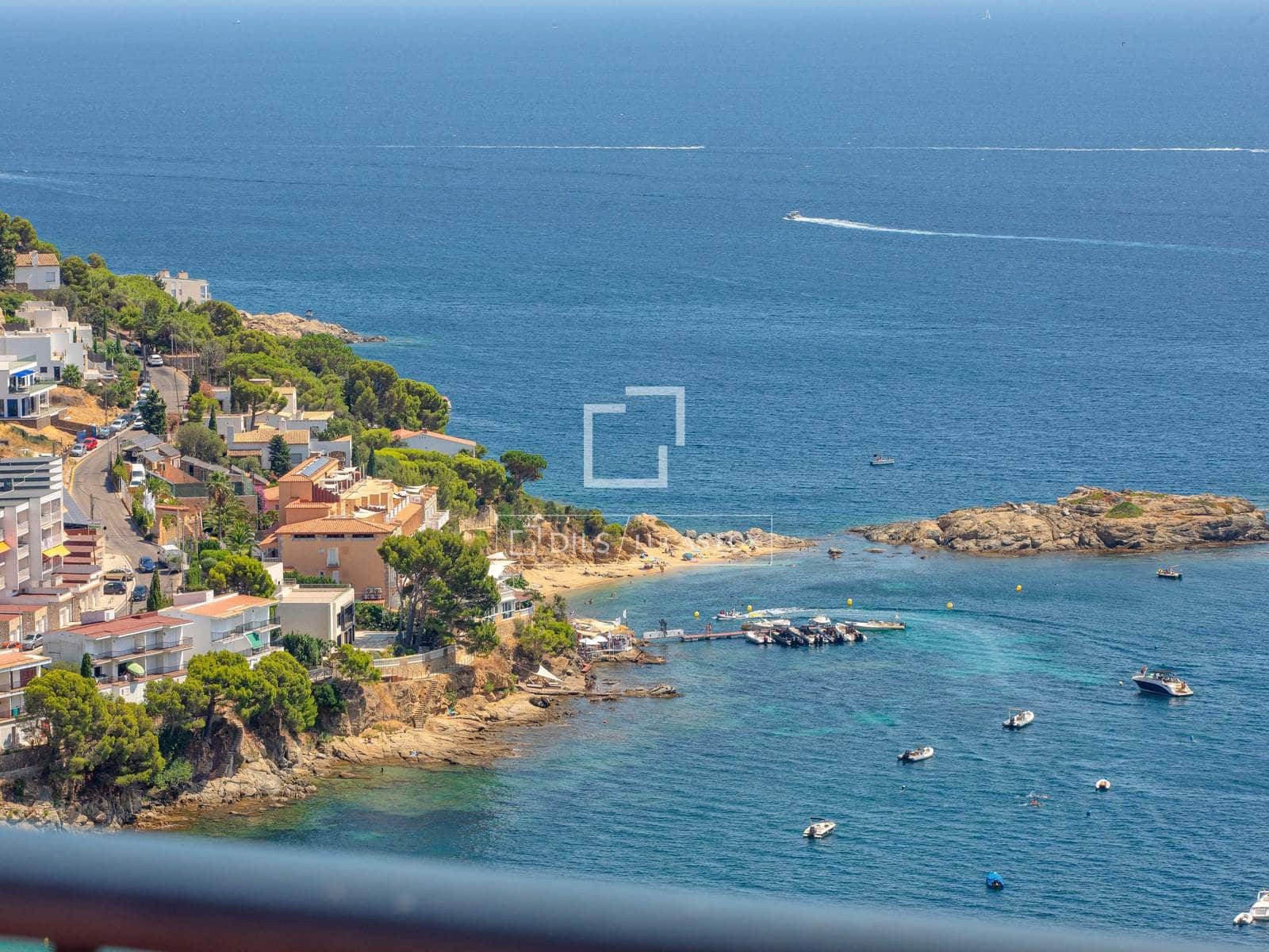 3 sovrum Villa till salu i Roses med pool garage - 980 000 € (Ref: 9973967)