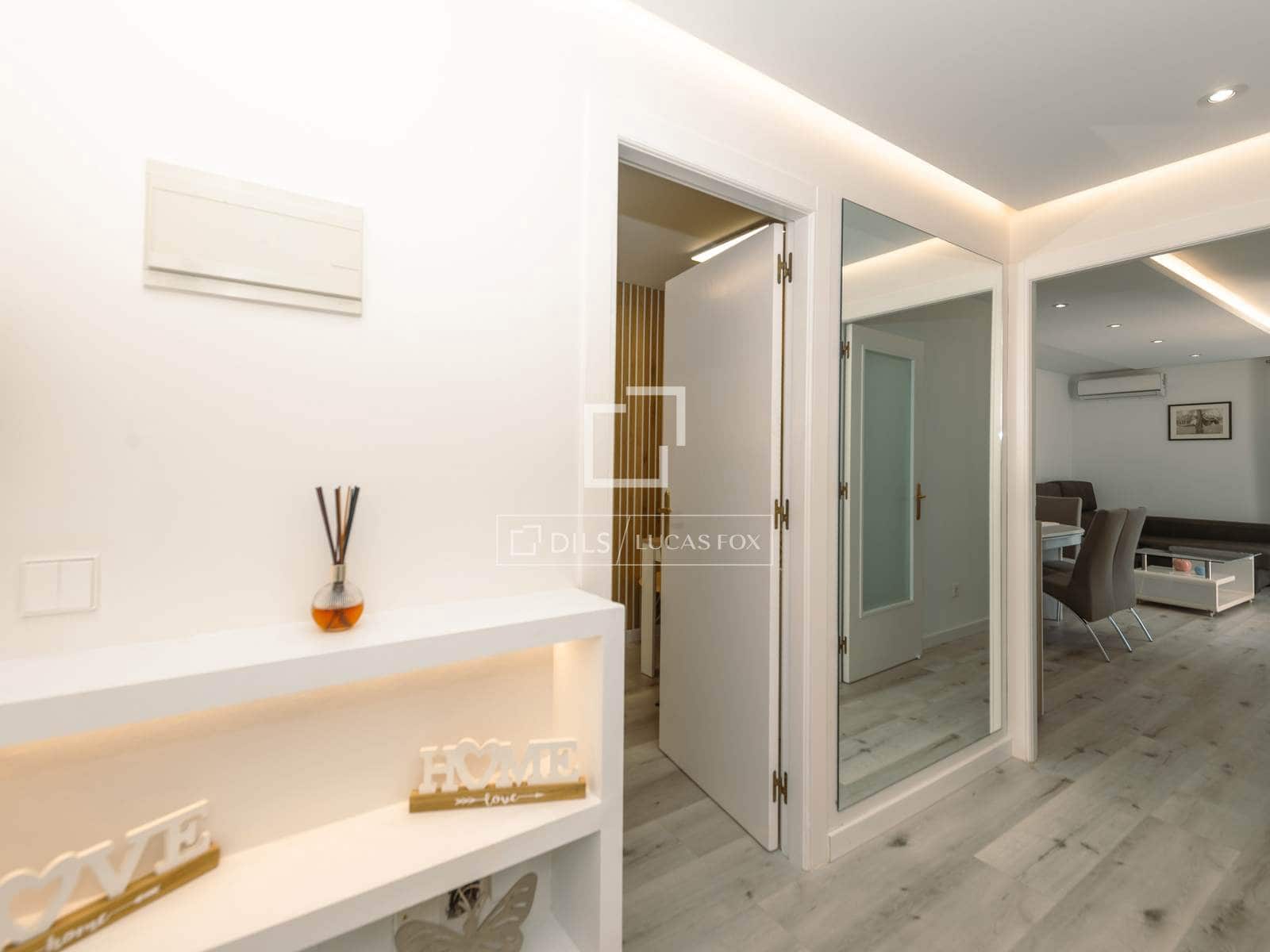 3 soverom Leilighet til salgs i Ibiza by med garasje - € 648 000 (Ref: 9974269)