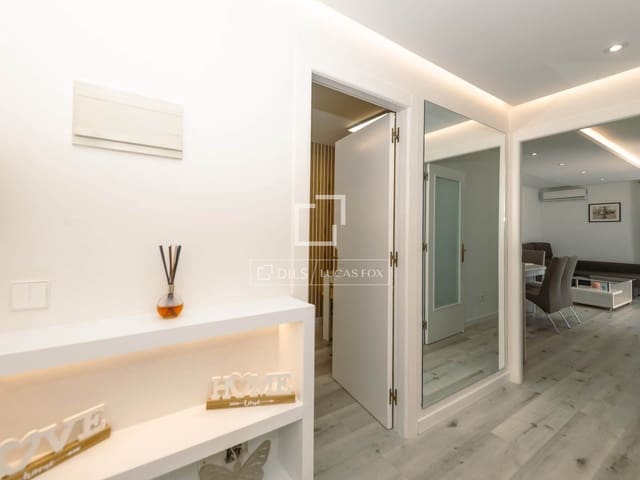 3 soverom Leilighet til salgs i Ibiza by med garasje - € 648 000 (Ref: 9974269)