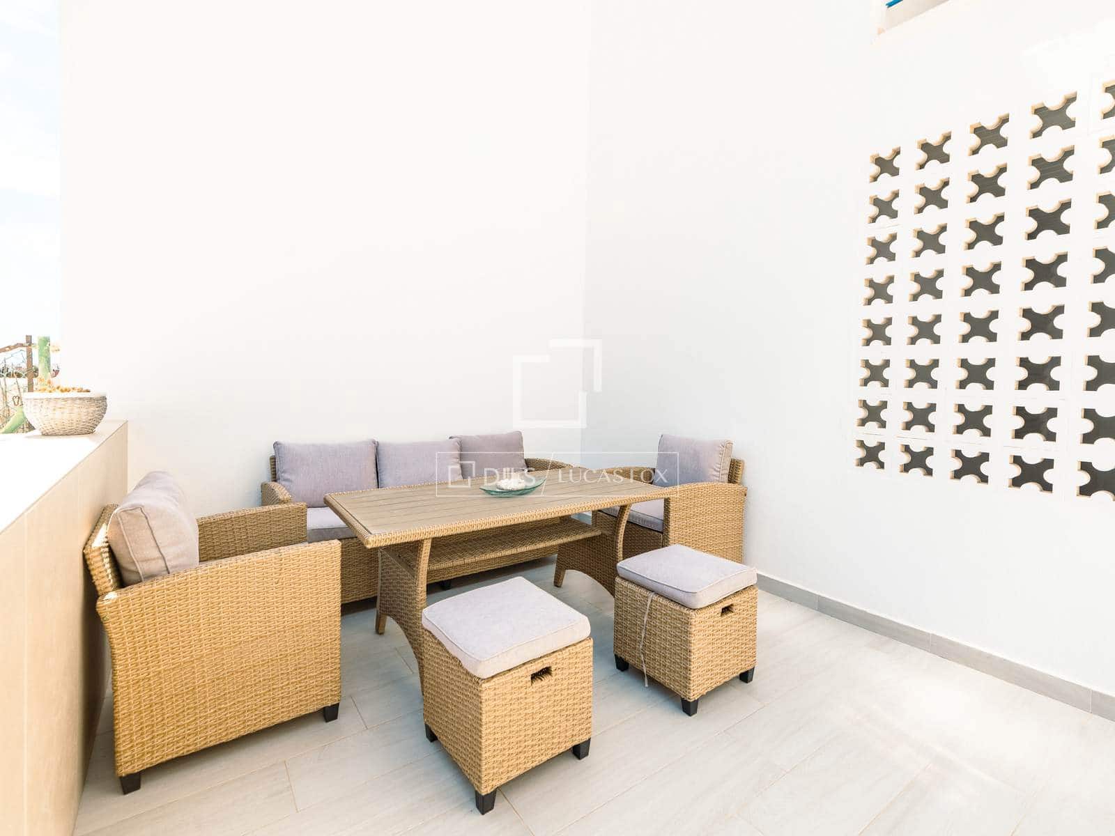 3 soverom Leilighet til salgs i Ibiza by med garasje - € 648 000 (Ref: 9974269)