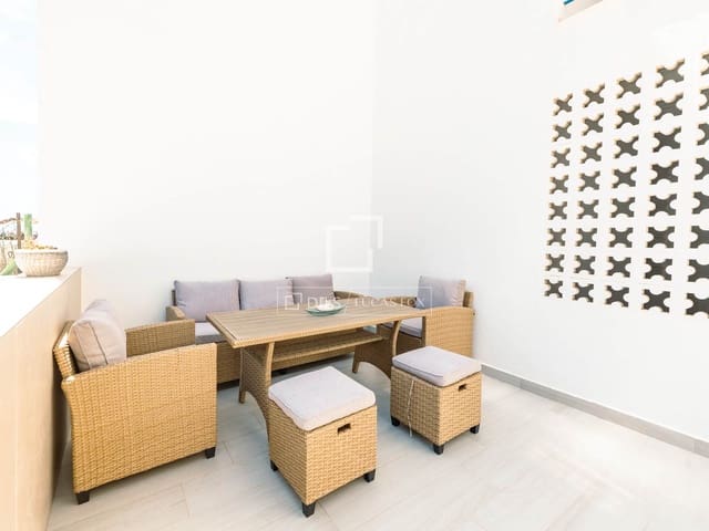3 soverom Leilighet til salgs i Ibiza by med garasje - € 648 000 (Ref: 9974269)