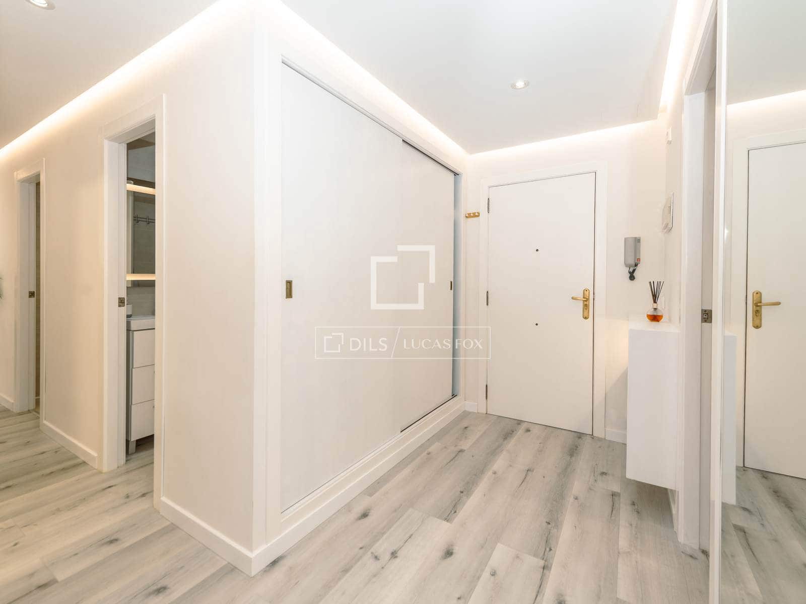 3 soverom Leilighet til salgs i Ibiza by med garasje - € 648 000 (Ref: 9974269)