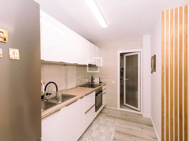 3 soverom Leilighet til salgs i Ibiza by med garasje - € 648 000 (Ref: 9974269)