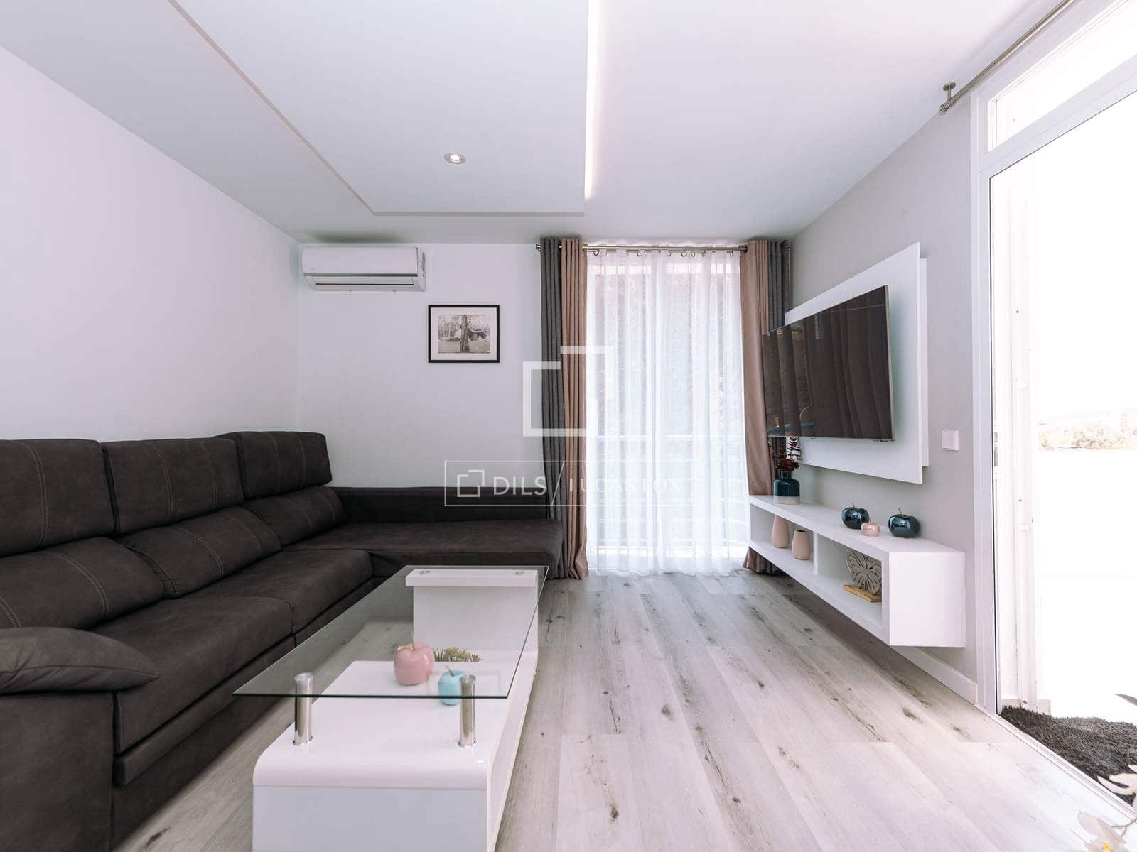 3 soverom Leilighet til salgs i Ibiza by med garasje - € 648 000 (Ref: 9974269)
