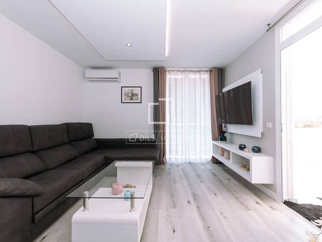 3 soverom Leilighet til salgs i Ibiza by med garasje - € 648 000 (Ref: 9974269)