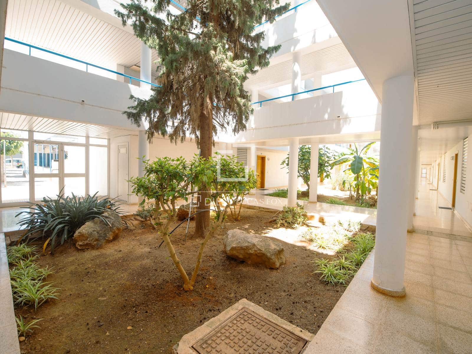 3 soverom Leilighet til salgs i Ibiza by med garasje - € 648 000 (Ref: 9974269)