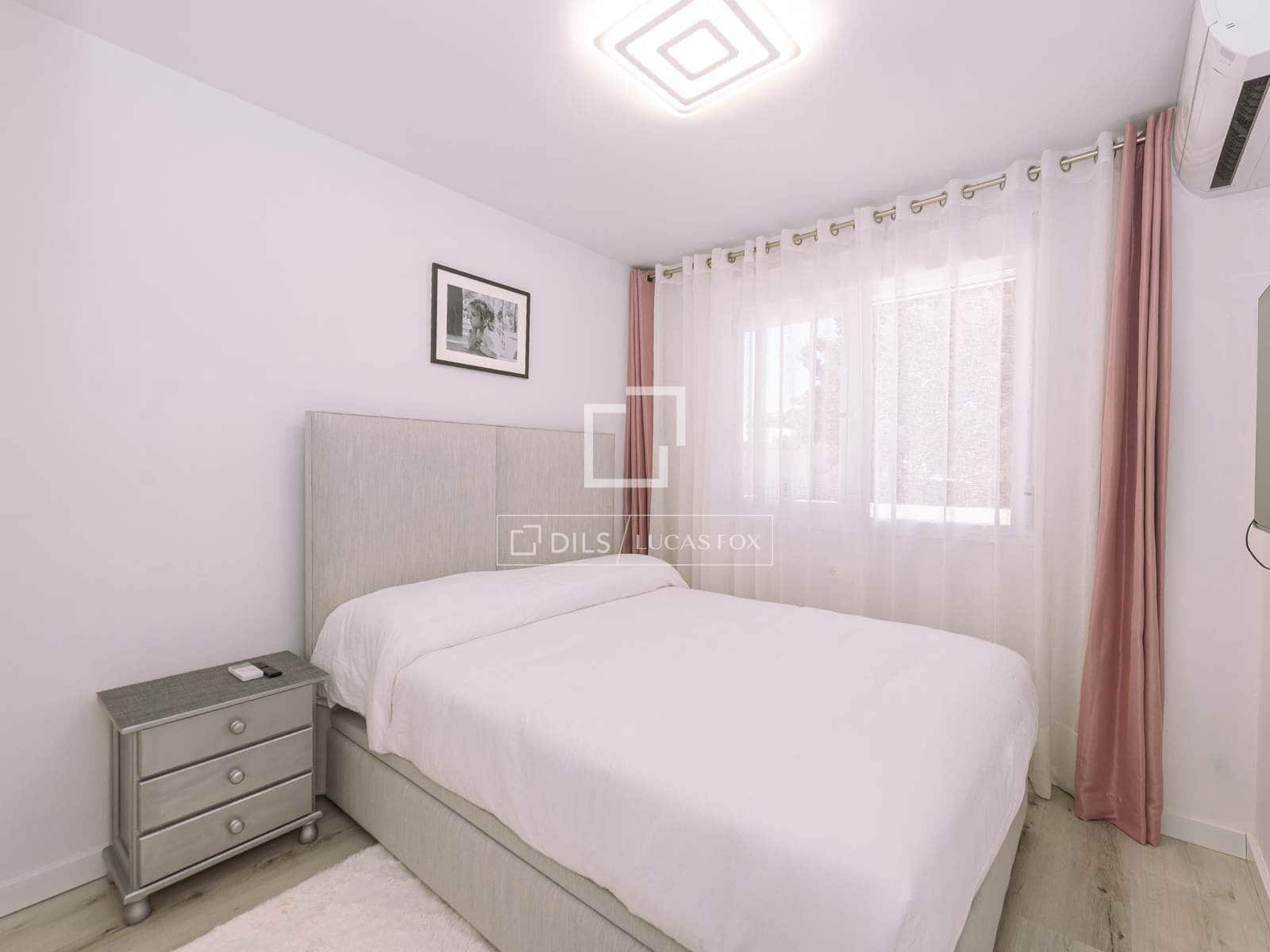 3 soverom Leilighet til salgs i Ibiza by med garasje - € 648 000 (Ref: 9974269)