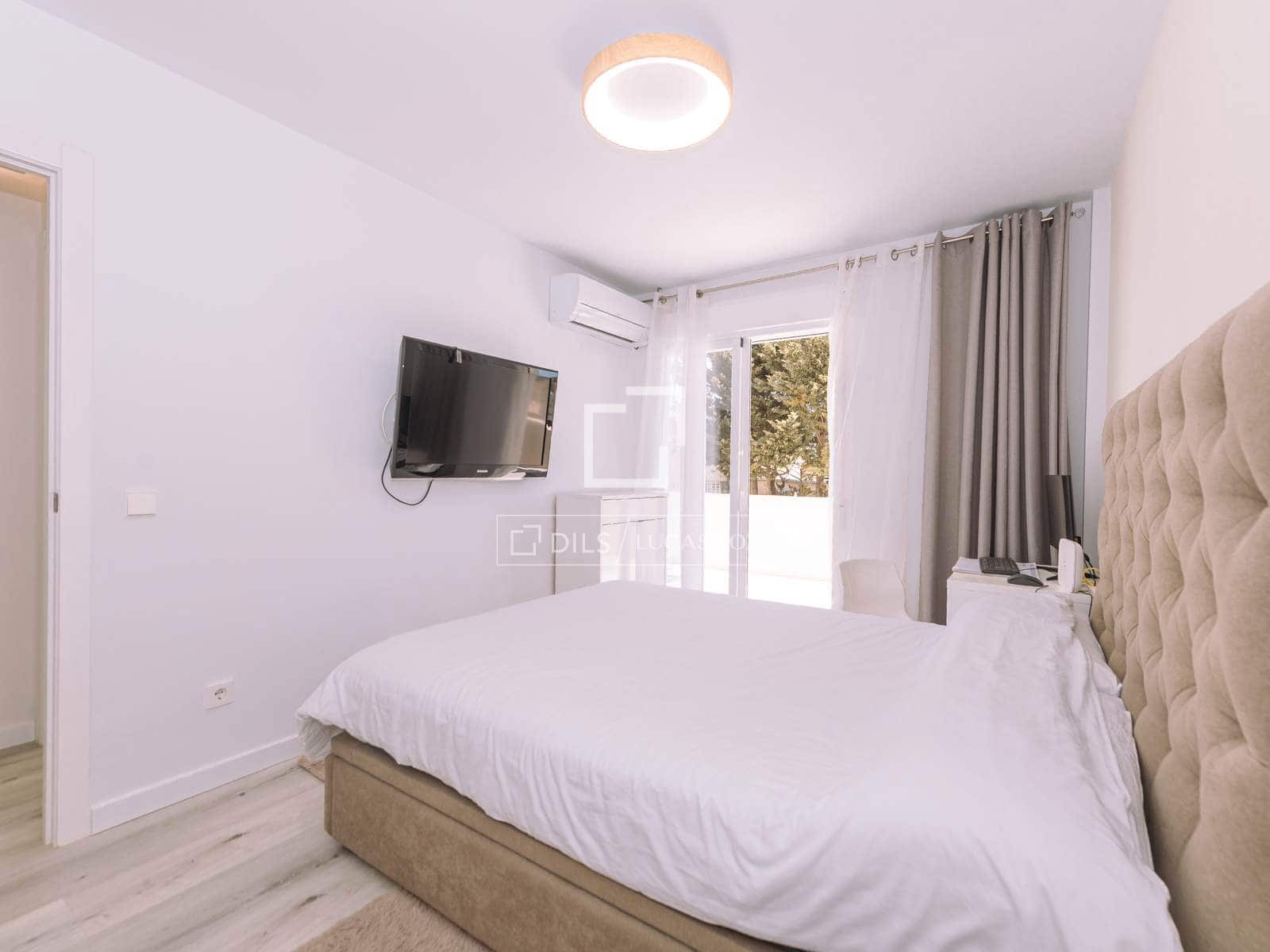 3 soverom Leilighet til salgs i Ibiza by med garasje - € 648 000 (Ref: 9974269)