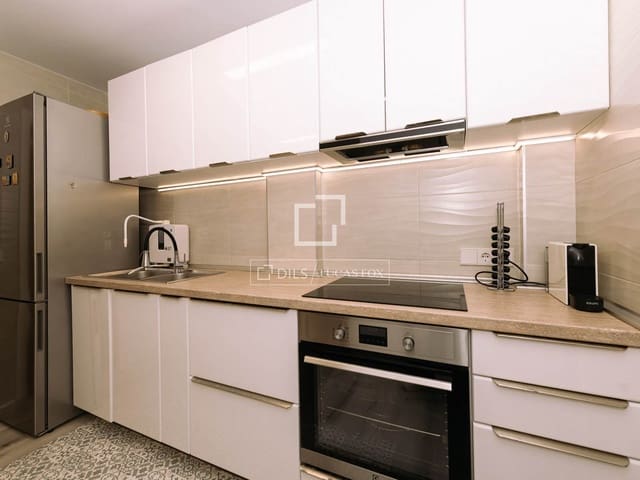 3 soverom Leilighet til salgs i Ibiza by med garasje - € 648 000 (Ref: 9974269)