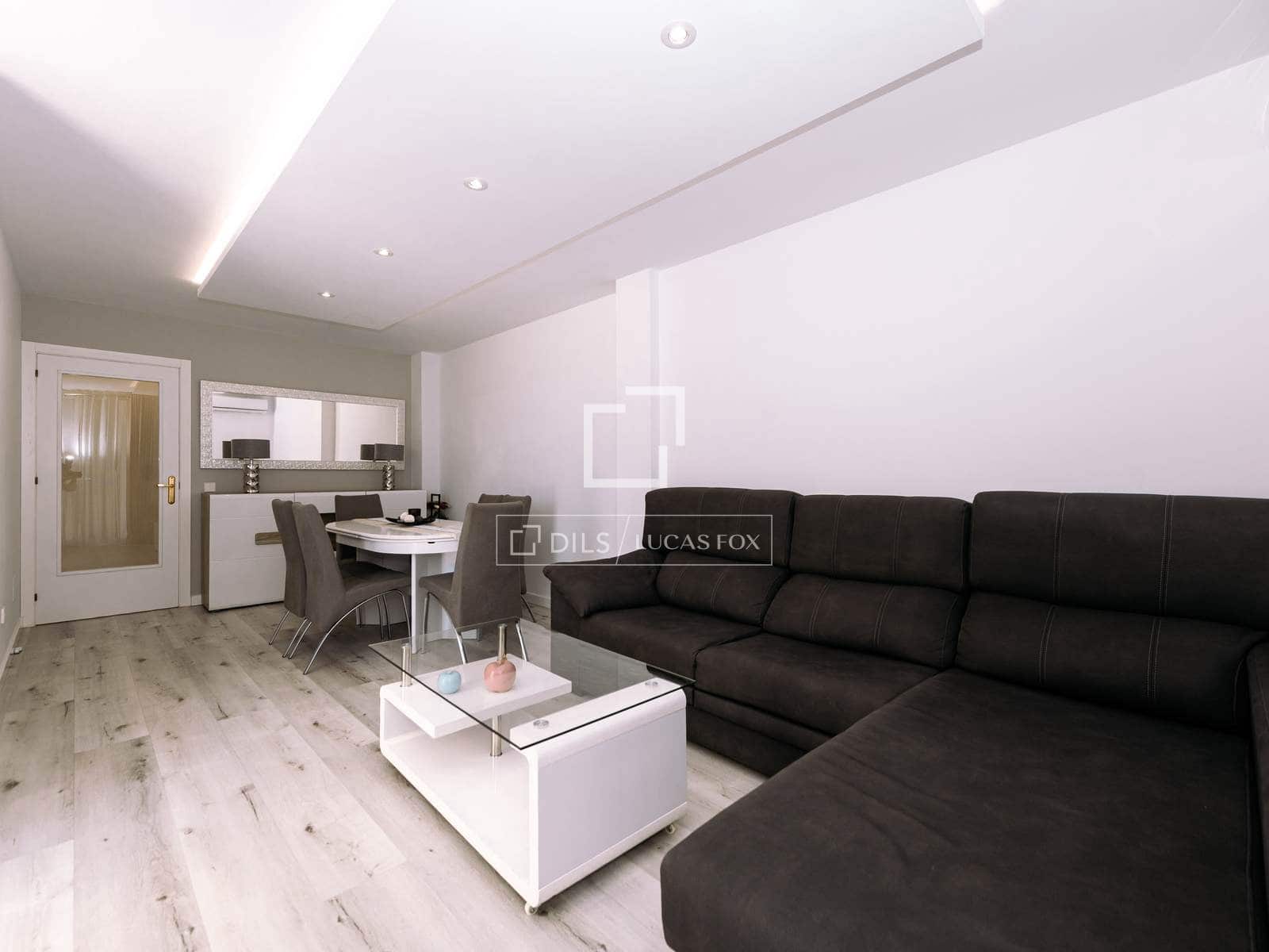 3 soverom Leilighet til salgs i Ibiza by med garasje - € 648 000 (Ref: 9974269)