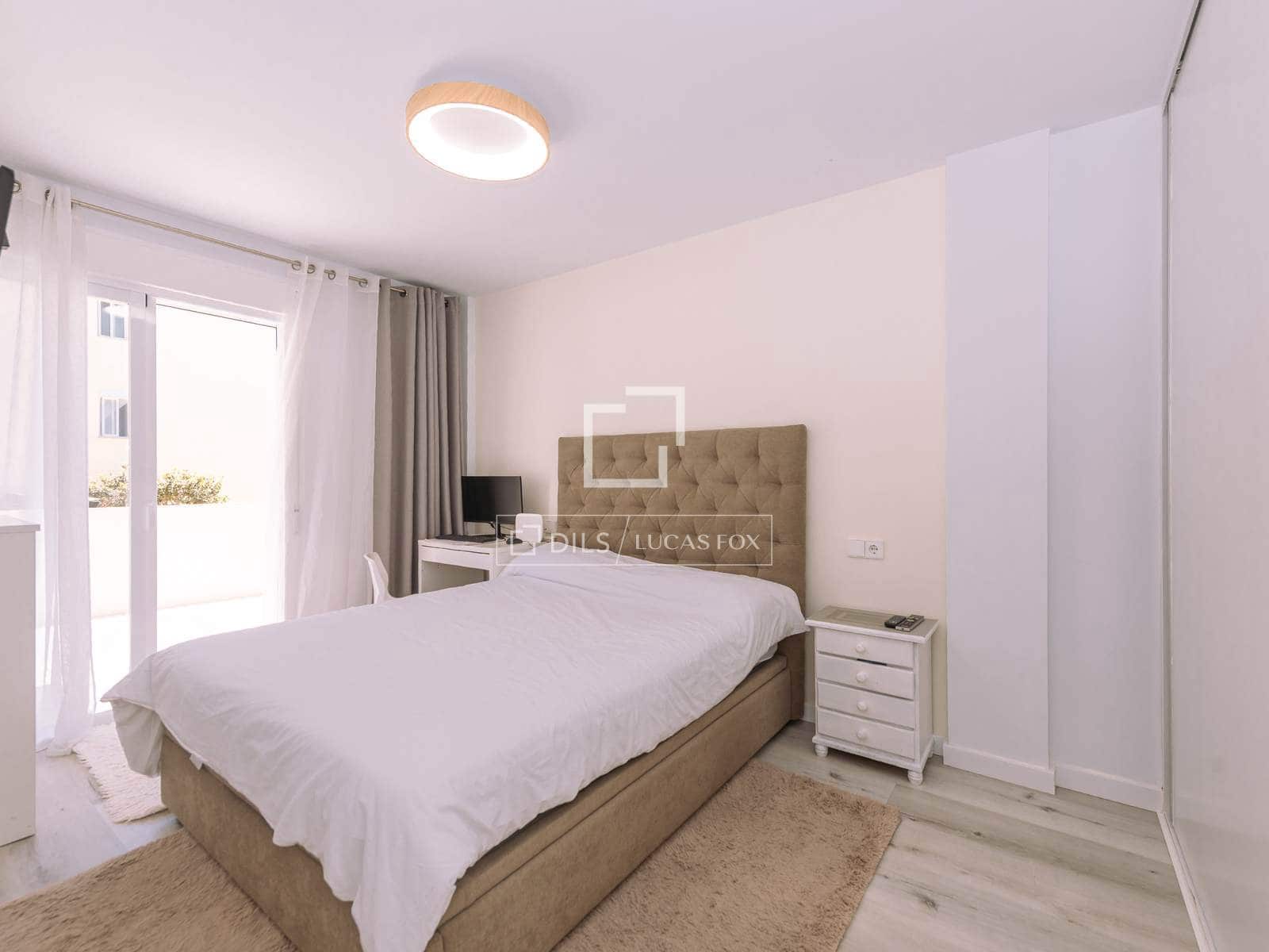 3 soverom Leilighet til salgs i Ibiza by med garasje - € 648 000 (Ref: 9974269)