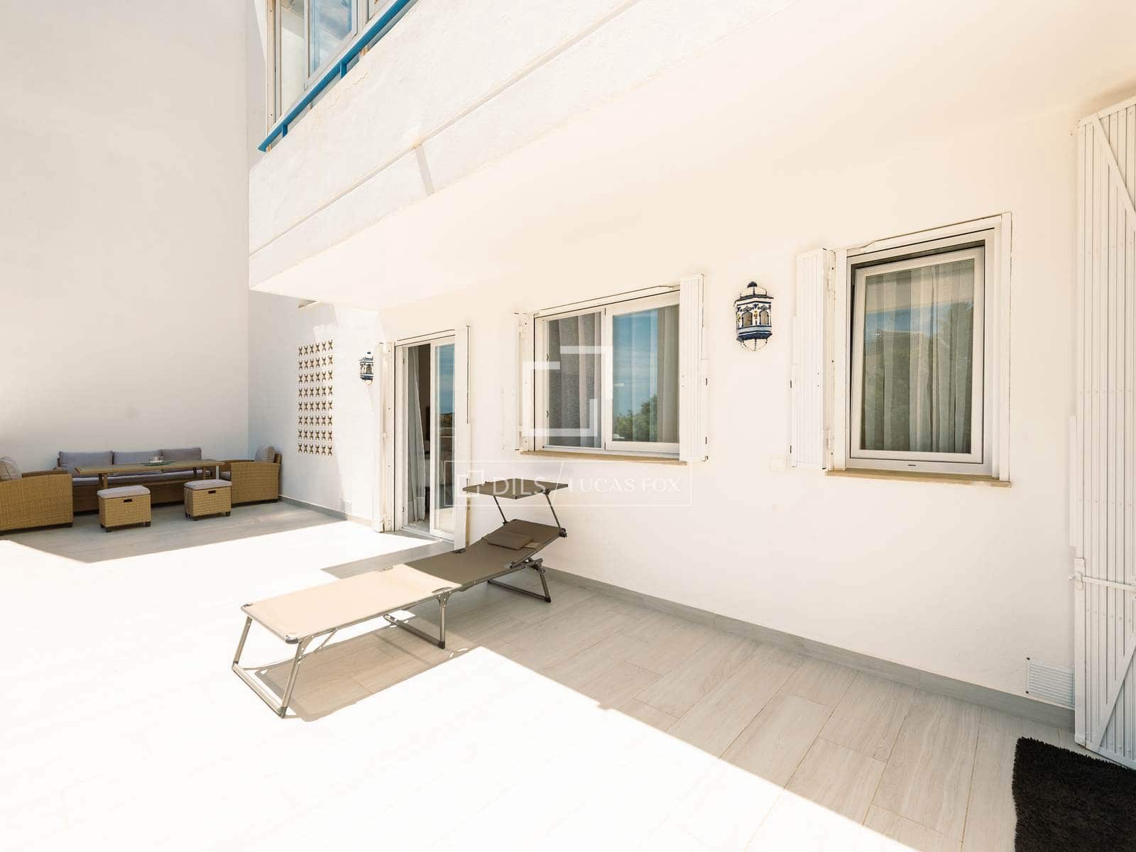 3 soverom Leilighet til salgs i Ibiza by med garasje - € 648 000 (Ref: 9974269)