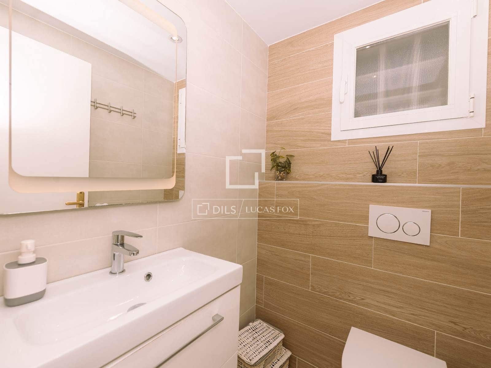 3 soverom Leilighet til salgs i Ibiza by med garasje - € 648 000 (Ref: 9974269)