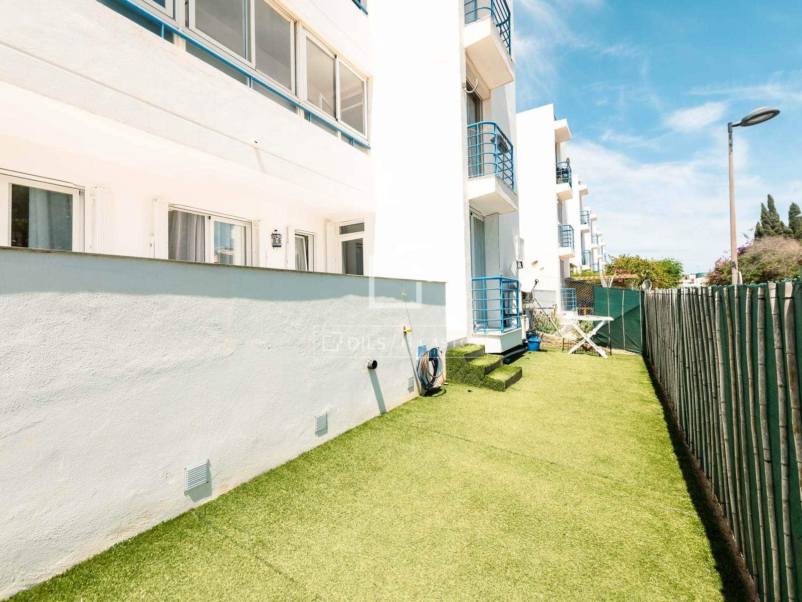 3 soverom Leilighet til salgs i Ibiza by med garasje - € 648 000 (Ref: 9974269)