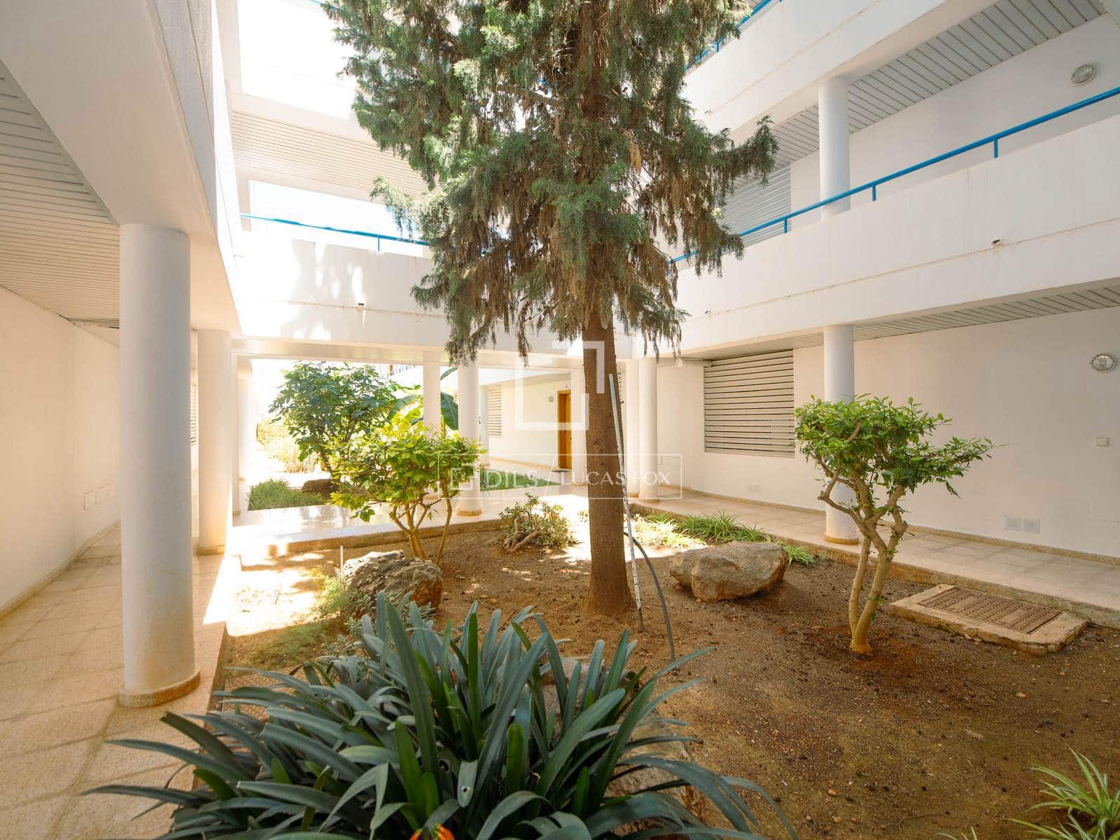 3 soverom Leilighet til salgs i Ibiza by med garasje - € 648 000 (Ref: 9974269)
