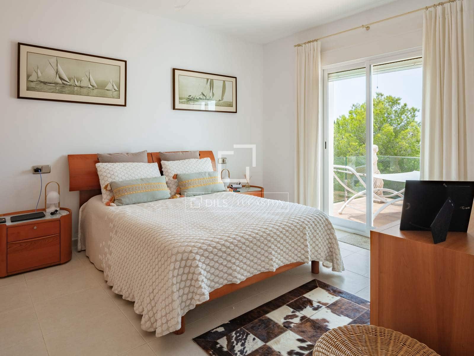 4 soverom Villa til salgs i Javea / Xabia med svømmebasseng garasje - € 925 000 (Ref: 9974270)