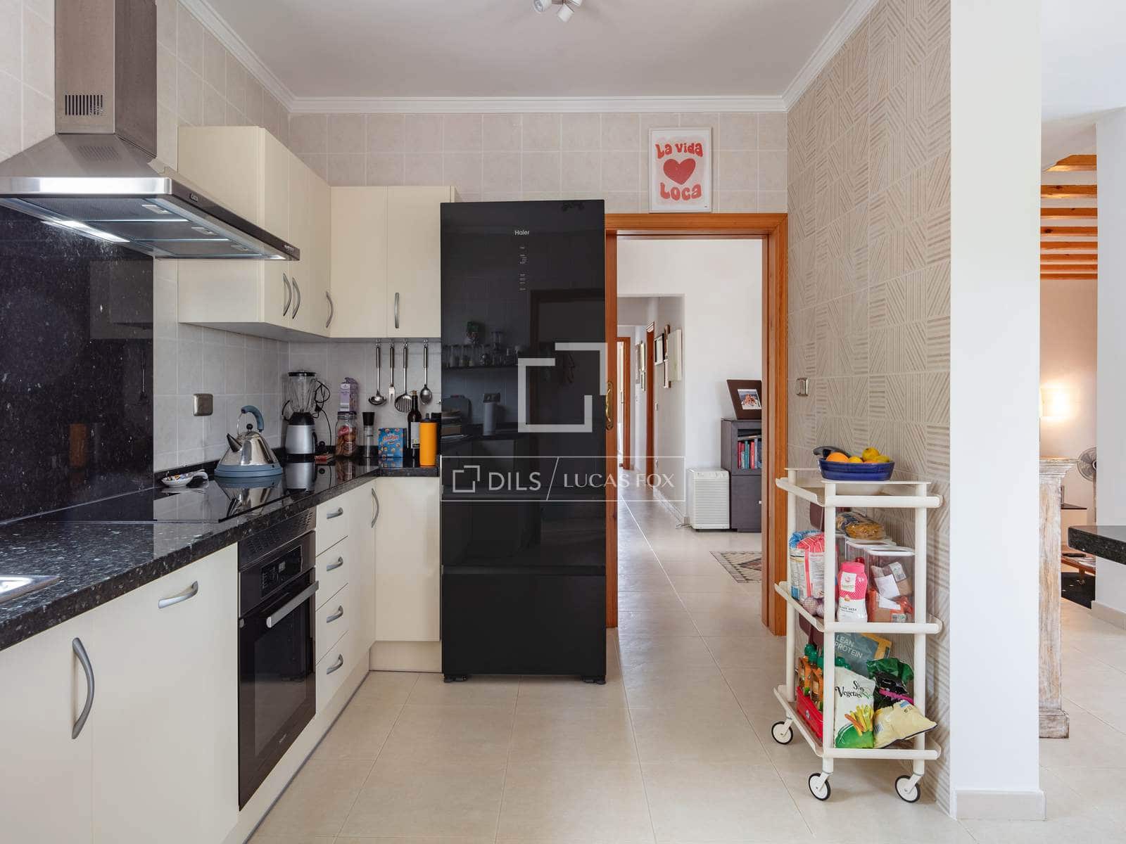 4 soverom Villa til salgs i Javea / Xabia med svømmebasseng garasje - € 925 000 (Ref: 9974270)