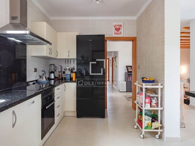 4 soverom Villa til salgs i Javea / Xàbia med svømmebasseng garasje - € 925 000 (Ref: 9974270)