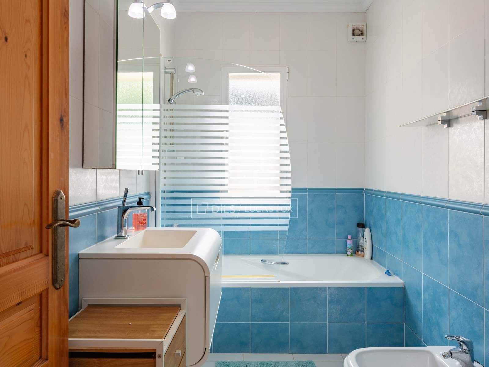 4 soverom Villa til salgs i Javea / Xabia med svømmebasseng garasje - € 925 000 (Ref: 9974270)