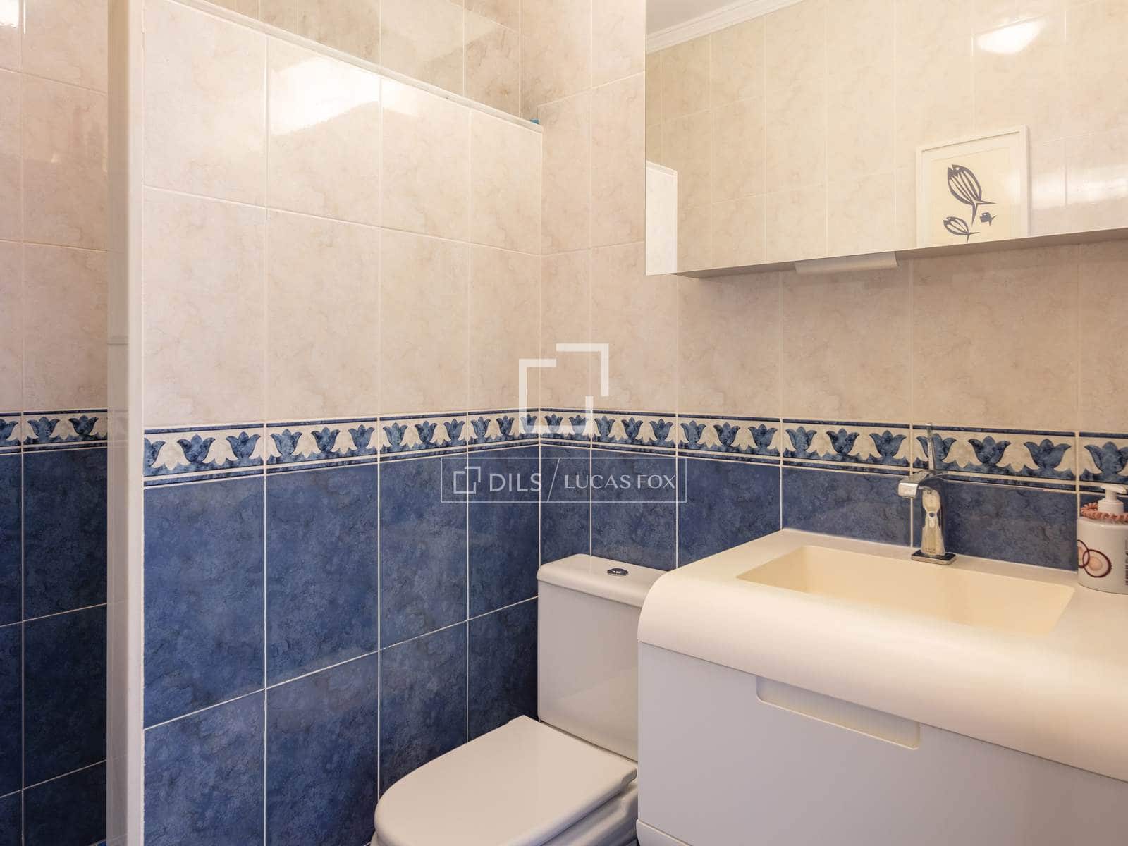 4 soverom Villa til salgs i Javea / Xabia med svømmebasseng garasje - € 925 000 (Ref: 9974270)