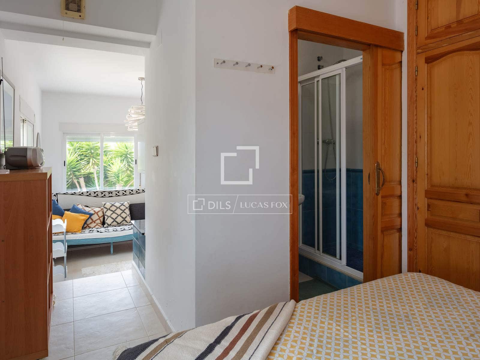 4 soverom Villa til salgs i Javea / Xabia med svømmebasseng garasje - € 925 000 (Ref: 9974270)