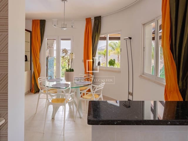 4 soverom Villa til salgs i Javea / Xàbia med svømmebasseng garasje - € 925 000 (Ref: 9974270)