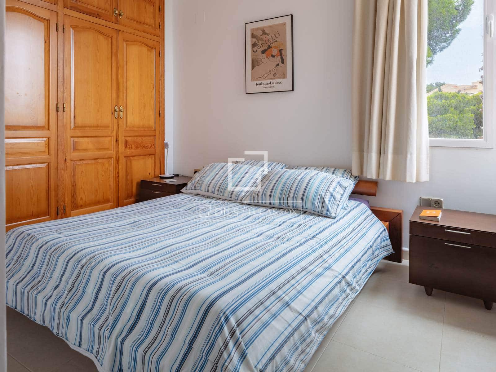 4 soverom Villa til salgs i Javea / Xabia med svømmebasseng garasje - € 925 000 (Ref: 9974270)
