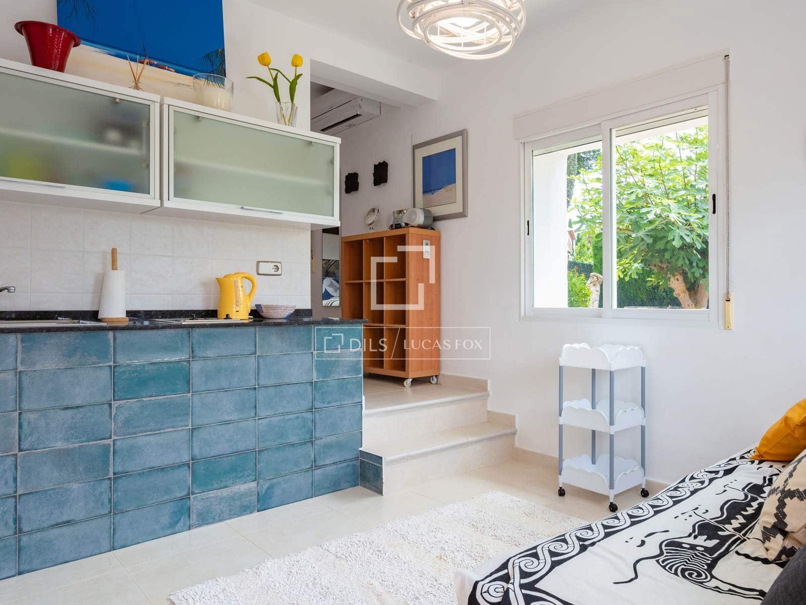4 soverom Villa til salgs i Javea / Xabia med svømmebasseng garasje - € 925 000 (Ref: 9974270)