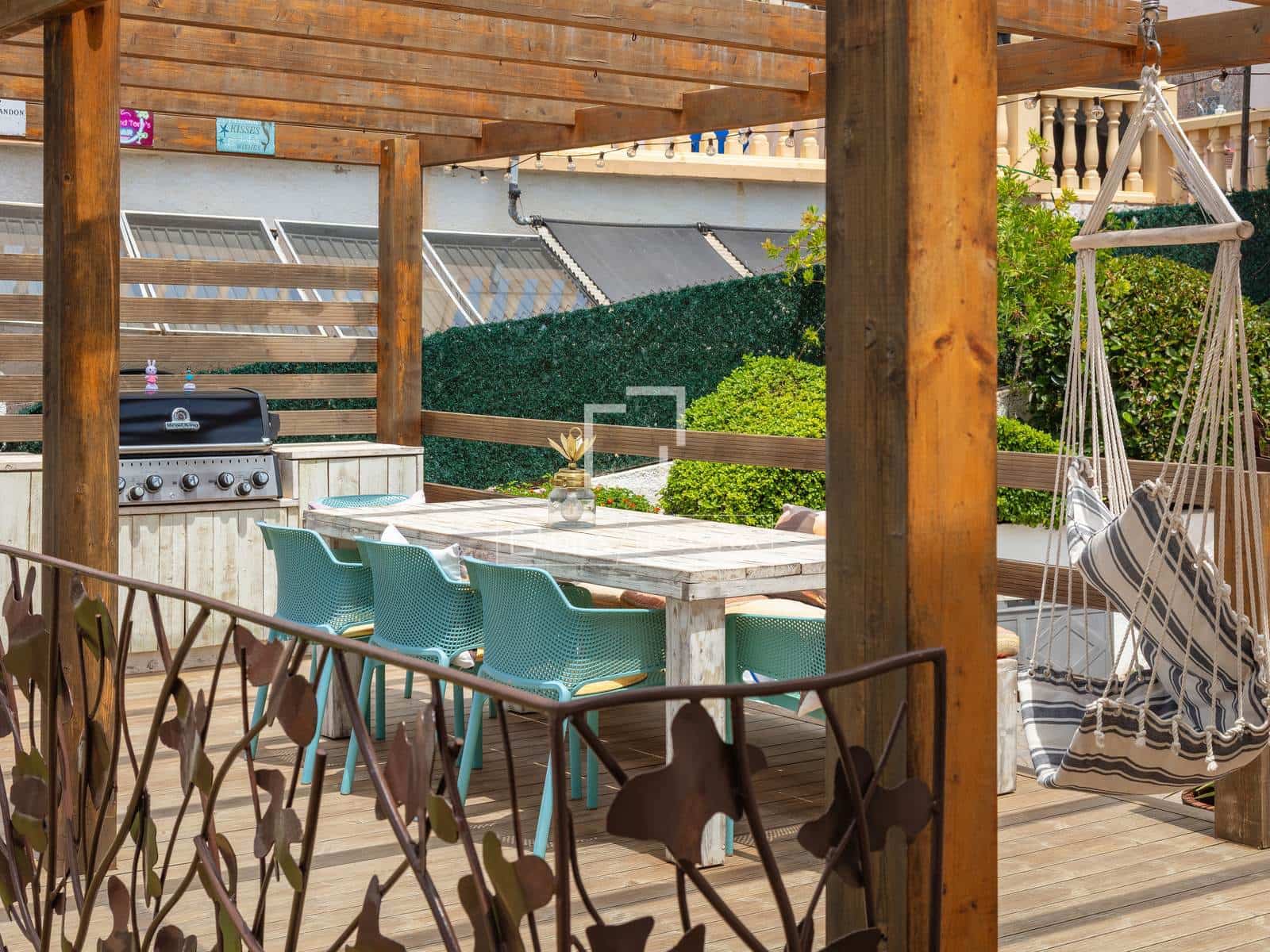 4 soverom Villa til salgs i Javea / Xabia med svømmebasseng garasje - € 925 000 (Ref: 9974270)