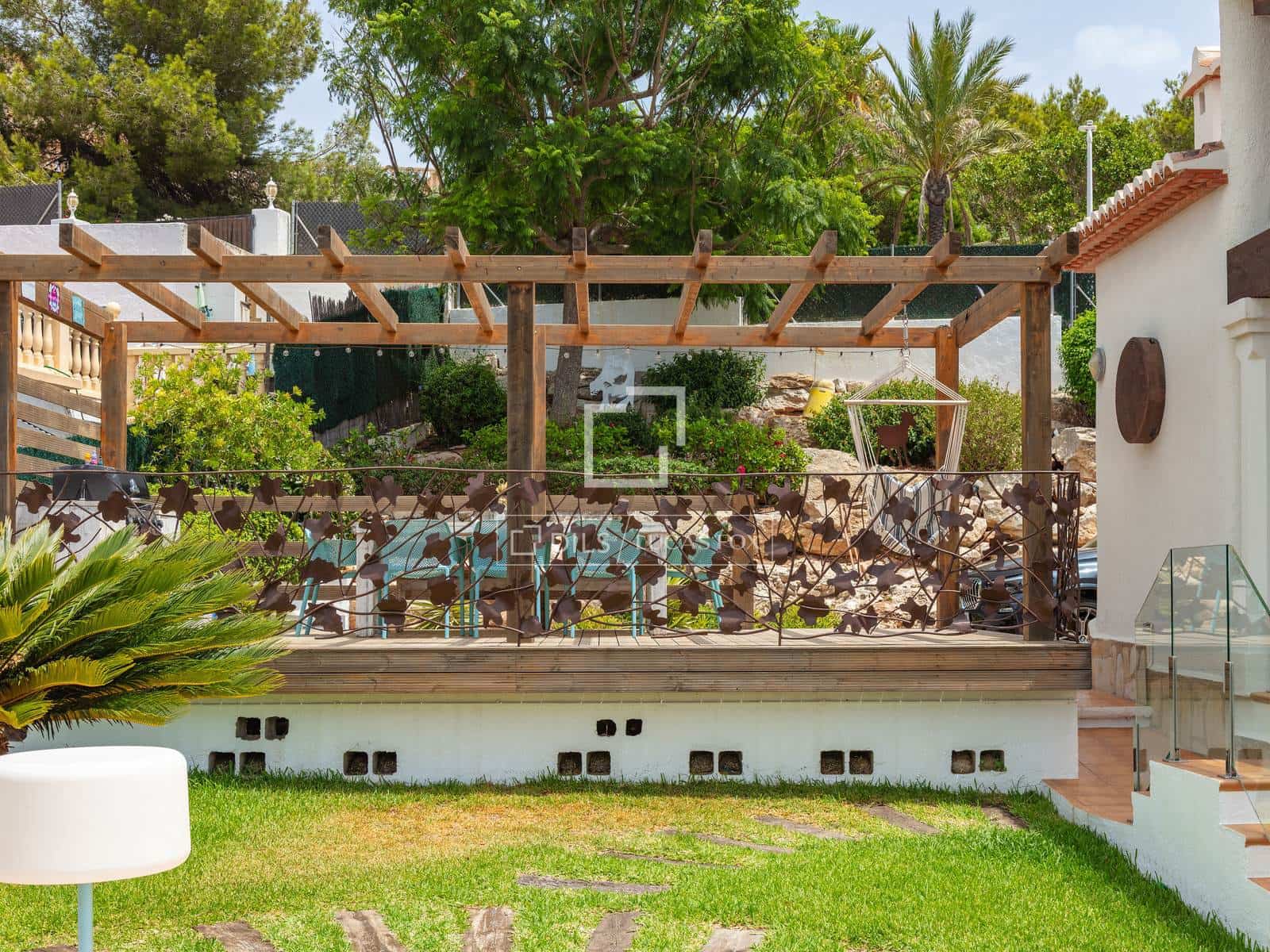 4 soverom Villa til salgs i Javea / Xabia med svømmebasseng garasje - € 925 000 (Ref: 9974270)
